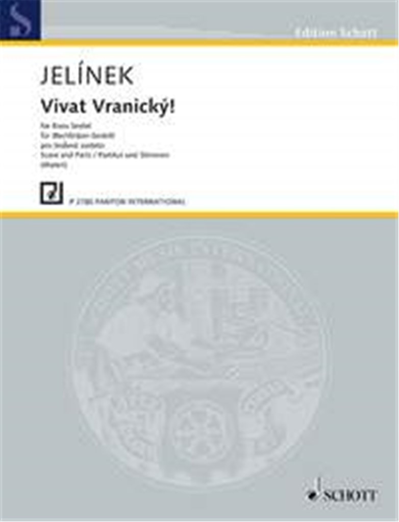 Vivat Vranicky!